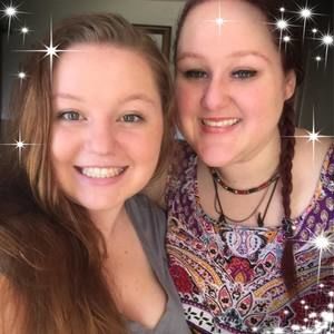 Meet your Posher, Cathie